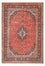 Perserteppich - Keshan - 422 x 296 cm - rot