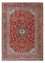 Perserteppich - Keshan - 395 x 288 cm - rot