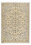 Perserteppich - Nain - 286 x 198 cm - sand