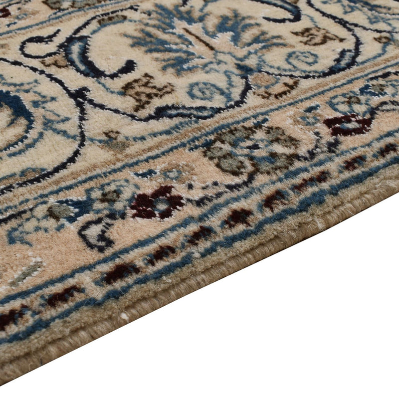 Perserteppich - Nain - 300 x 202 cm - beige