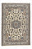 Perserteppich - Nain - 296 x 193 cm - beige