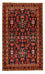 Perserteppich - Nomadic - 224 x 133 cm - mehrfarbig