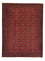 Turkaman Teppich - 170 x 128 cm - rot