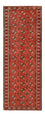 Läufer Turkaman - 266 x 97 cm - rot