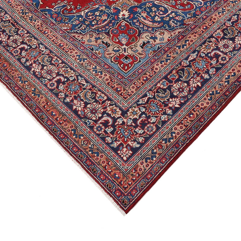 Perserteppich - Classic - 347 x 239 cm - rot