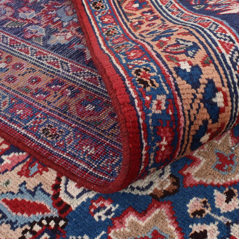 Perserteppich - Classic - 347 x 239 cm - rot