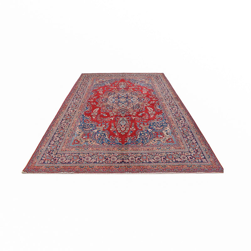 Perserteppich - Classic - 347 x 239 cm - rot