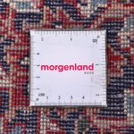 Perserteppich - Classic - 347 x 239 cm - rot