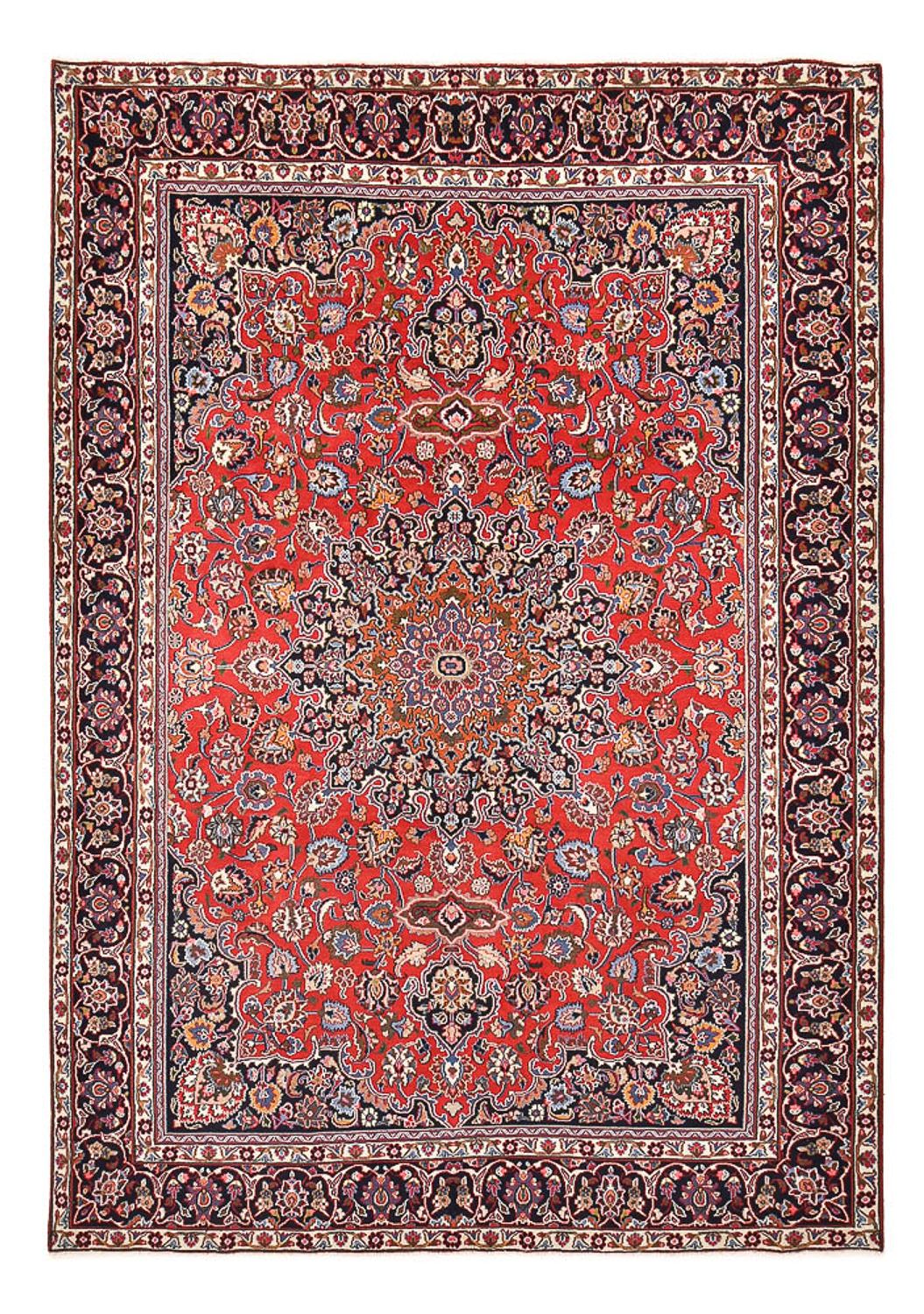 Perserteppich - Classic - 332 x 228 cm - rot