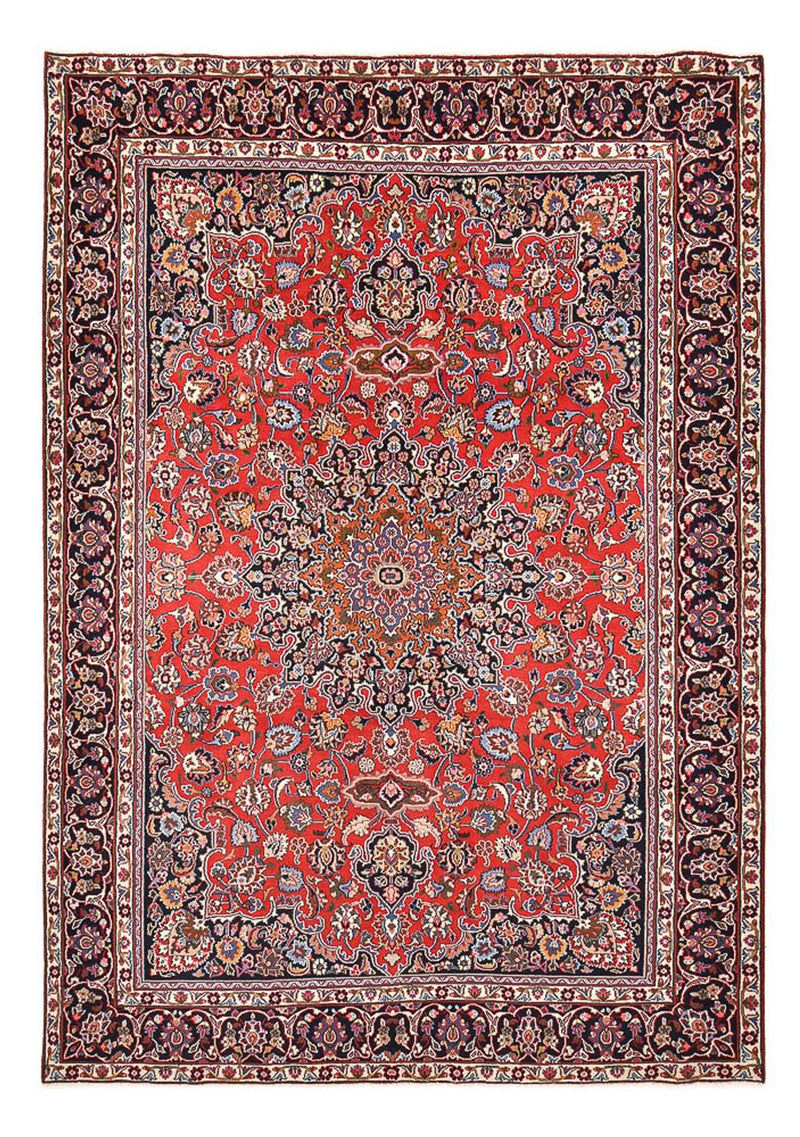 Perserteppich - Classic - 332 x 228 cm - rot