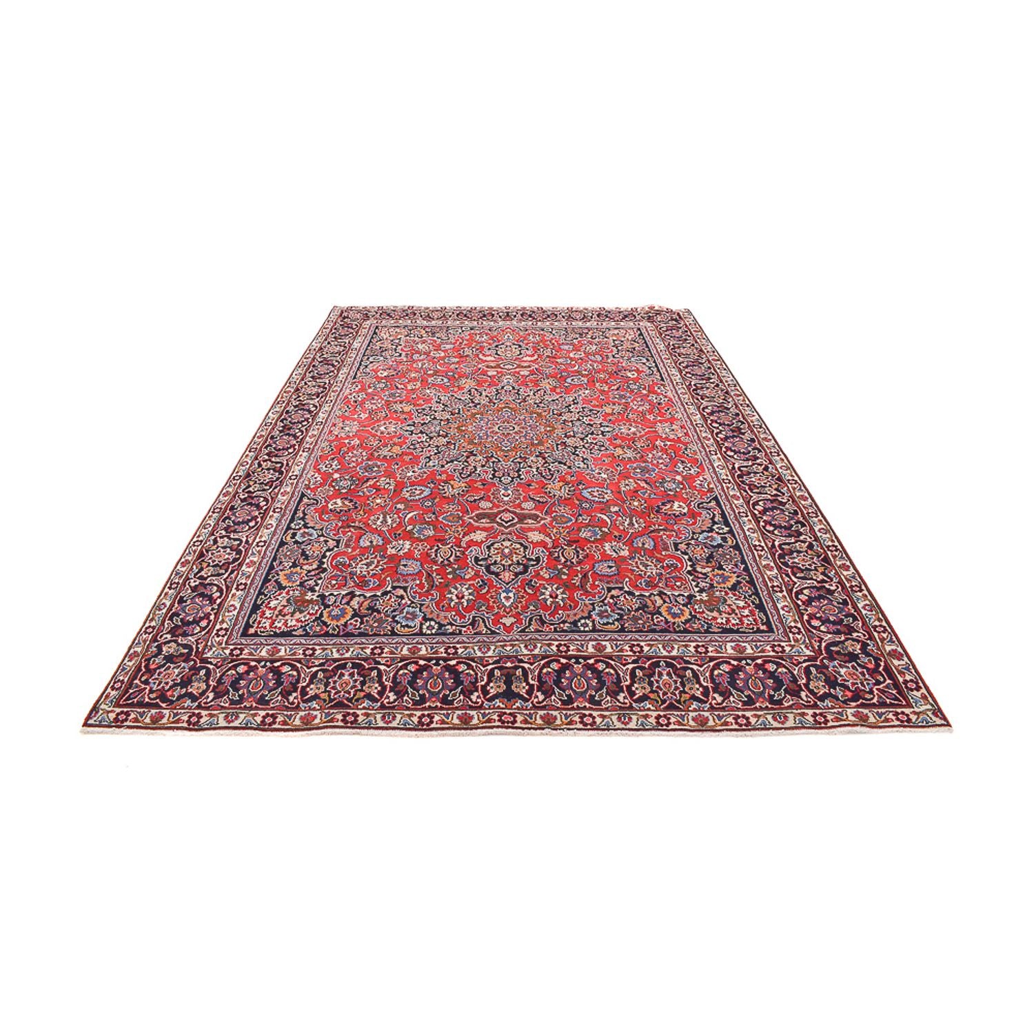 Perserteppich - Classic - 332 x 228 cm - rot