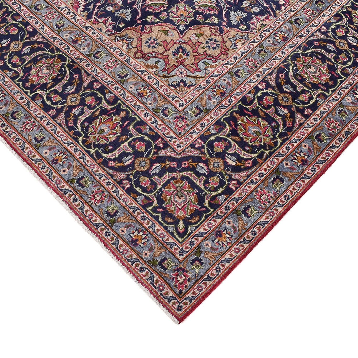 Perserteppich - Classic - 331 x 251 cm - rot