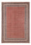 Perserteppich - Keshan - 342 x 240 cm - rot