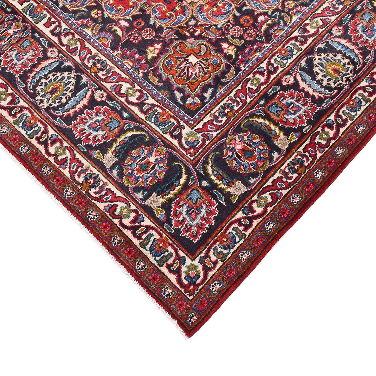 Perserteppich - Classic - 300 x 198 cm - rot