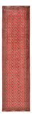 Läufer Turkaman - 285 x 77 cm - rot