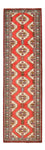 Läufer Turkaman - 283 x 85 cm - rot