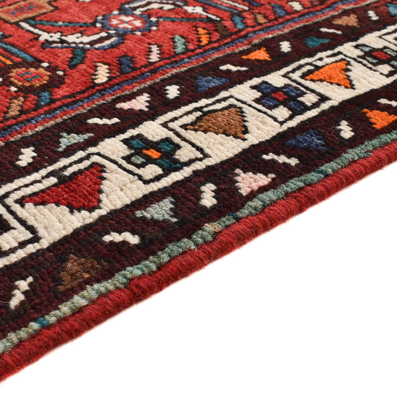 Läufer Perser - Nomadic - 386 x 71 cm - rot