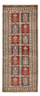 Läufer Turkaman - 186 x 76 cm - mehrfarbig