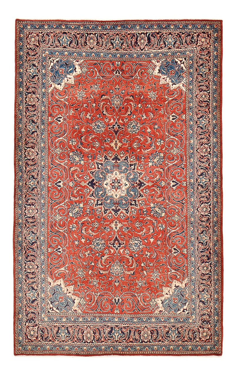Perserteppich - Classic - 332 x 212 cm - rot