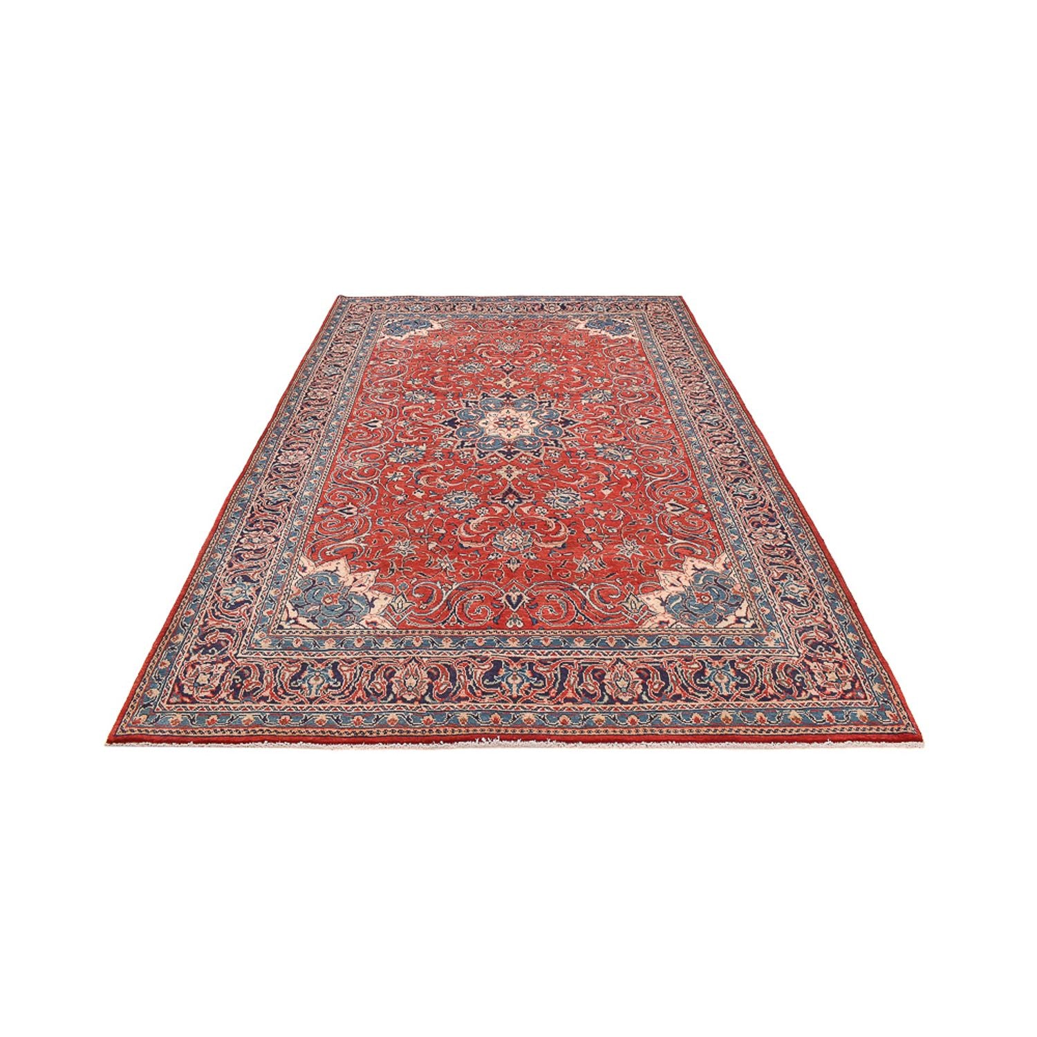 Perserteppich - Classic - 332 x 212 cm - rot