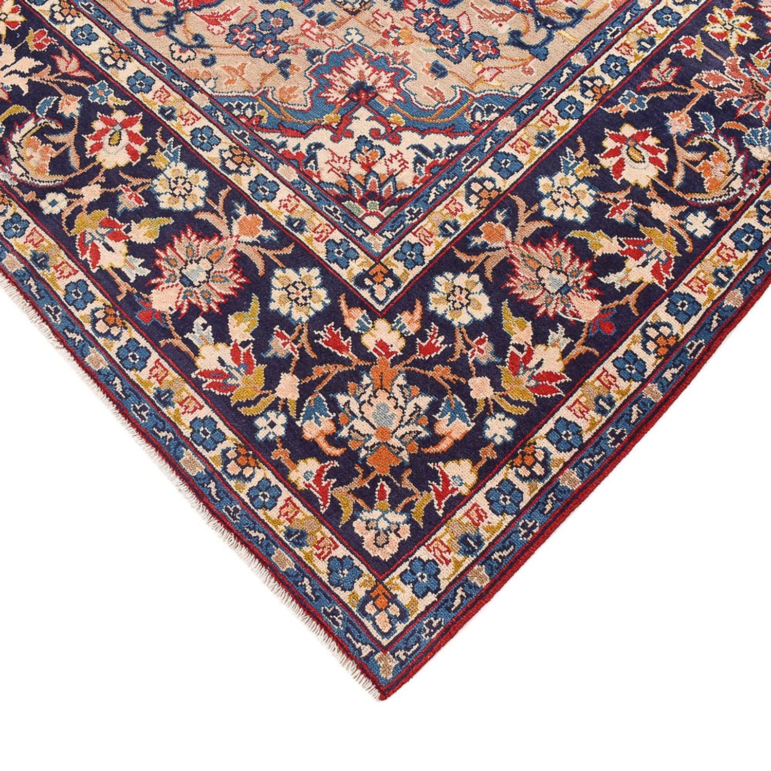 Perserteppich - Classic - 343 x 245 cm - rot