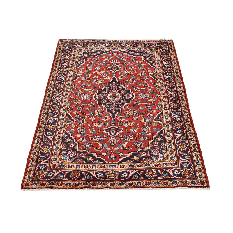 Perserteppich - Keshan - 149 x 98 cm - rot