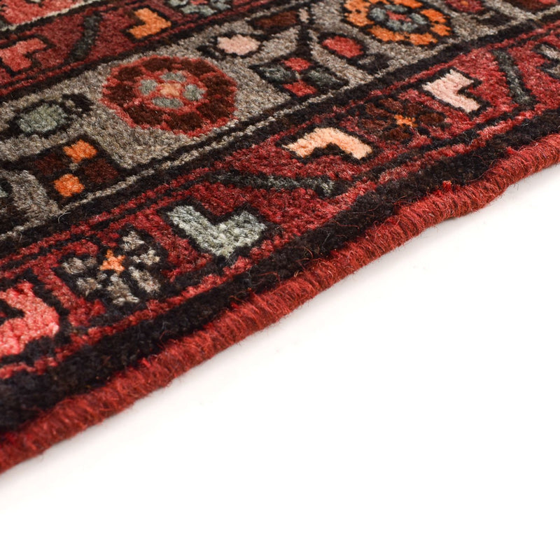 Läufer Perser - Nomadic - 311 x 119 cm - rot