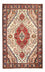 Perserteppich - Täbriz - 149 x 93 cm - beige