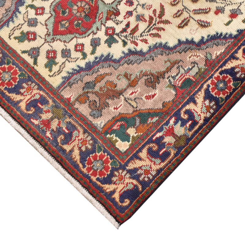 Perserteppich - Täbriz - 149 x 93 cm - beige