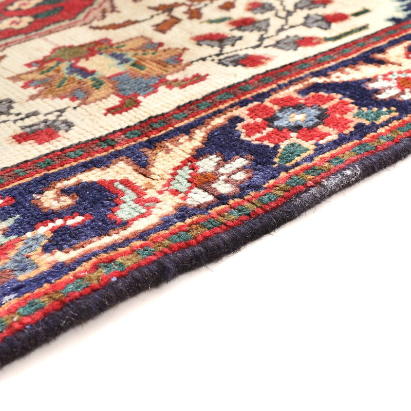 Perserteppich - Täbriz - 149 x 93 cm - beige