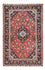 Perserteppich - Keshan - 150 x 95 cm - rot