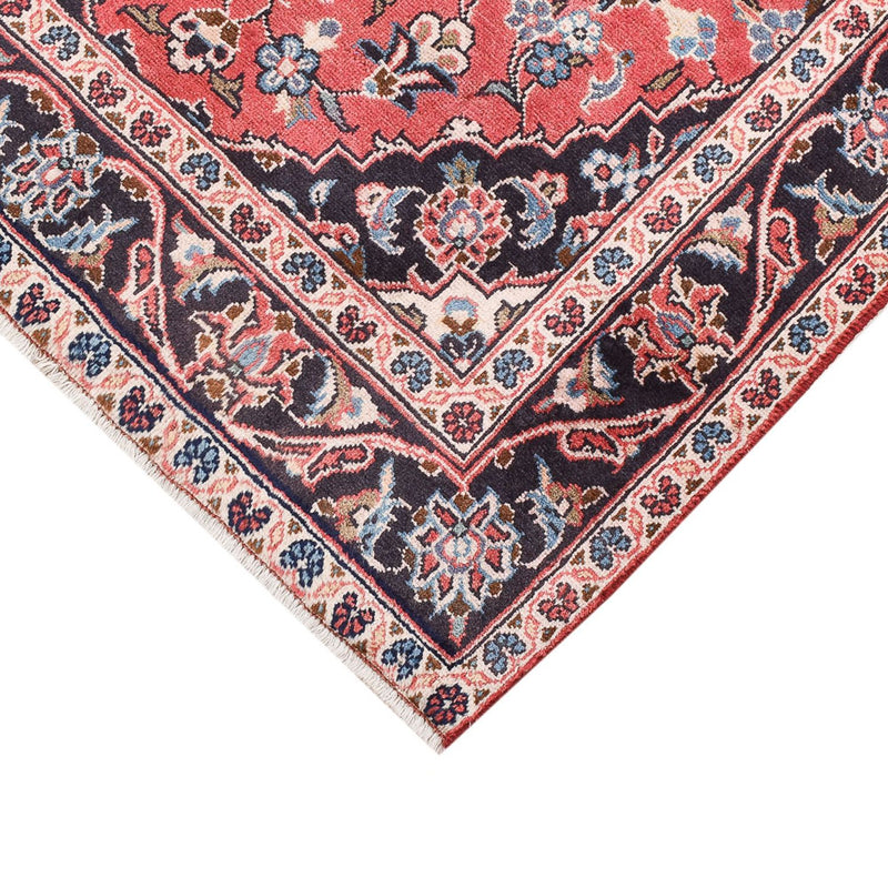 Perserteppich - Keshan - 150 x 95 cm - rot