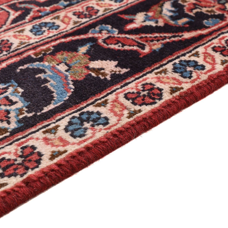 Perserteppich - Keshan - 150 x 95 cm - rot