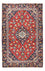 Perserteppich - Keshan - 142 x 90 cm - rot