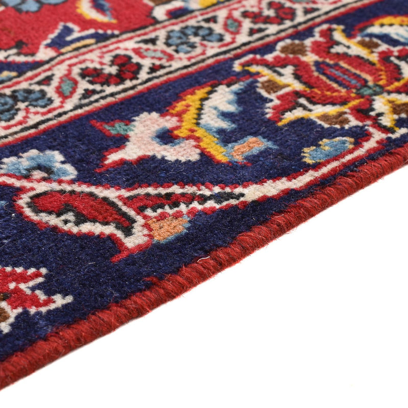 Perserteppich - Keshan - 142 x 90 cm - rot