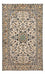 Perserteppich - Keshan - 247 x 143 cm - mehrfarbig