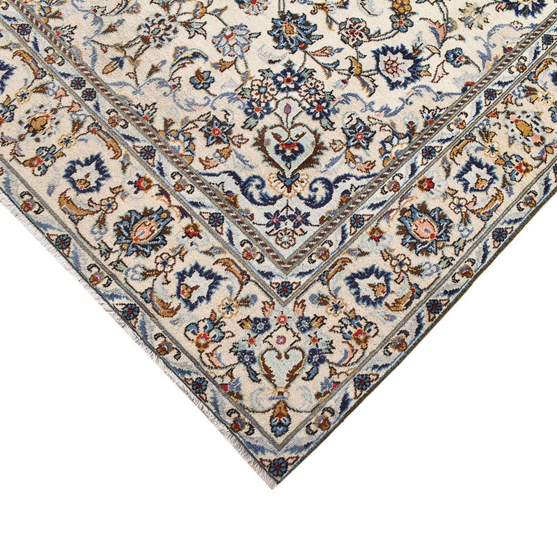 Perserteppich - Keshan - 247 x 143 cm - mehrfarbig