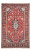 Perserteppich - Keshan - 220 x 138 cm - rot