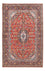 Perserteppich - Keshan - 230 x 142 cm - rot