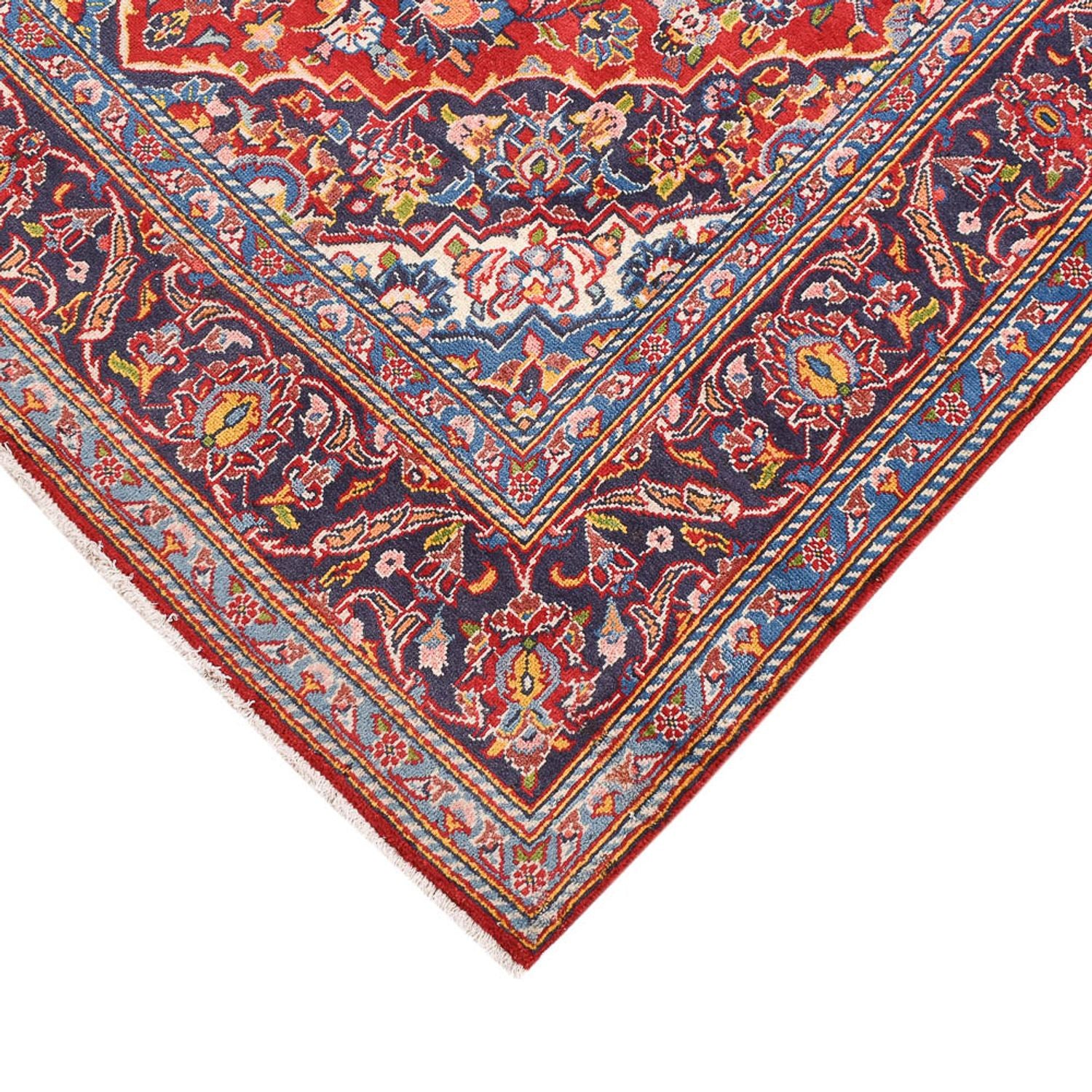 Perserteppich - Keshan - 230 x 142 cm - rot