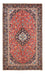 Perserteppich - Keshan - 235 x 140 cm - rot