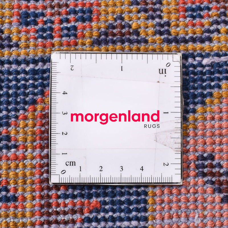 Perserteppich - Nomadic - 297 x 205 cm - mehrfarbig
