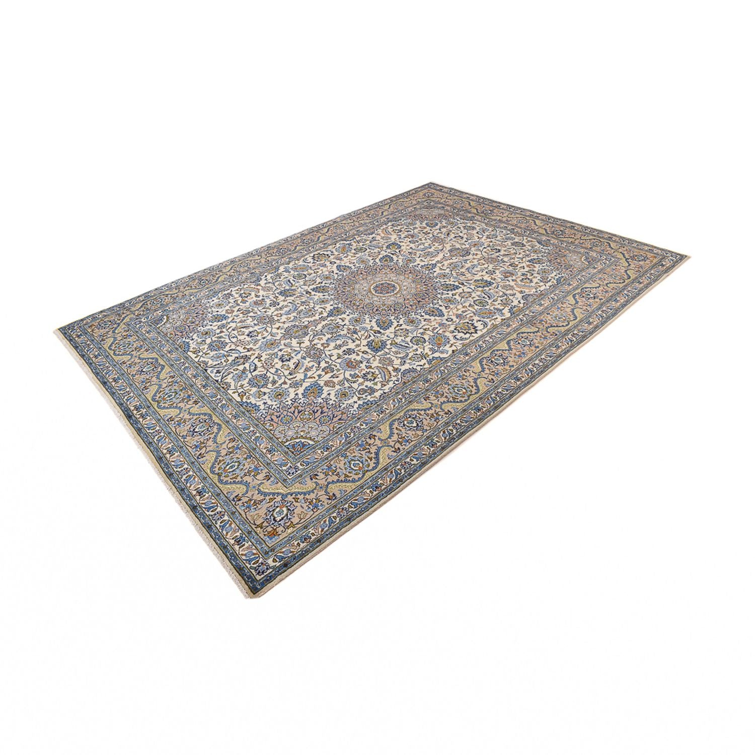 Perserteppich - Classic - 351 x 248 cm - sand