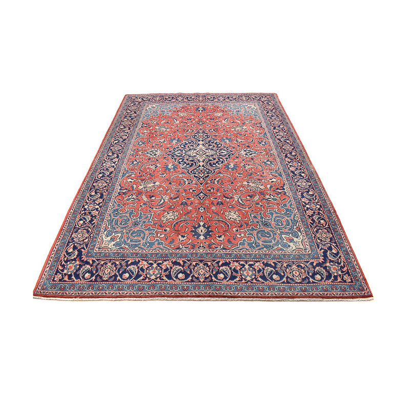 Perserteppich - Classic - 316 x 225 cm - hellrot