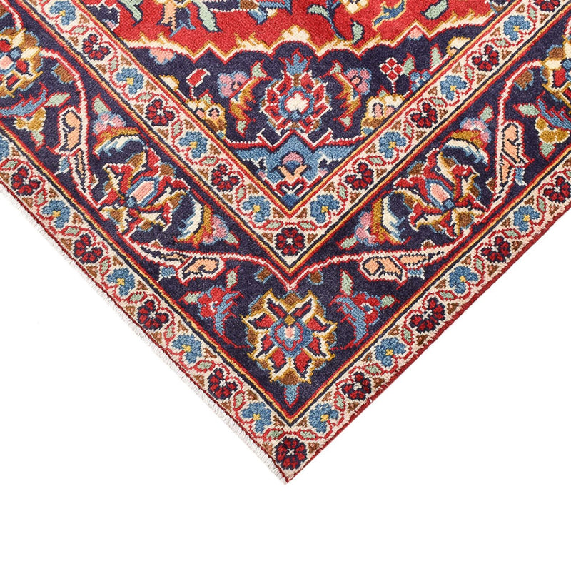 Perserteppich - Keshan - 147 x 97 cm - rot