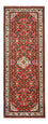 Läufer Perser - Nomadic - 194 x 75 cm - hellrot