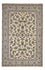 Perserteppich - Nain - 293 x 196 cm - sand