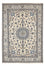 Perserteppich - Nain - 293 x 200 cm - sand