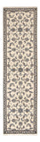 Läufer Perser - Nain - 287 x 80 cm - beige