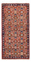 Perserteppich - Classic - 129 x 64 cm - hellrot